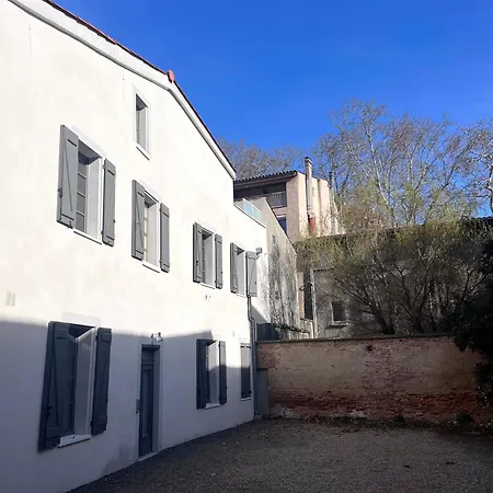 Le Saphir Appartement Toulouse Buitenkant foto
