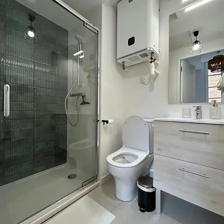 Le Saphir Appartement Toulouse Buitenkant foto