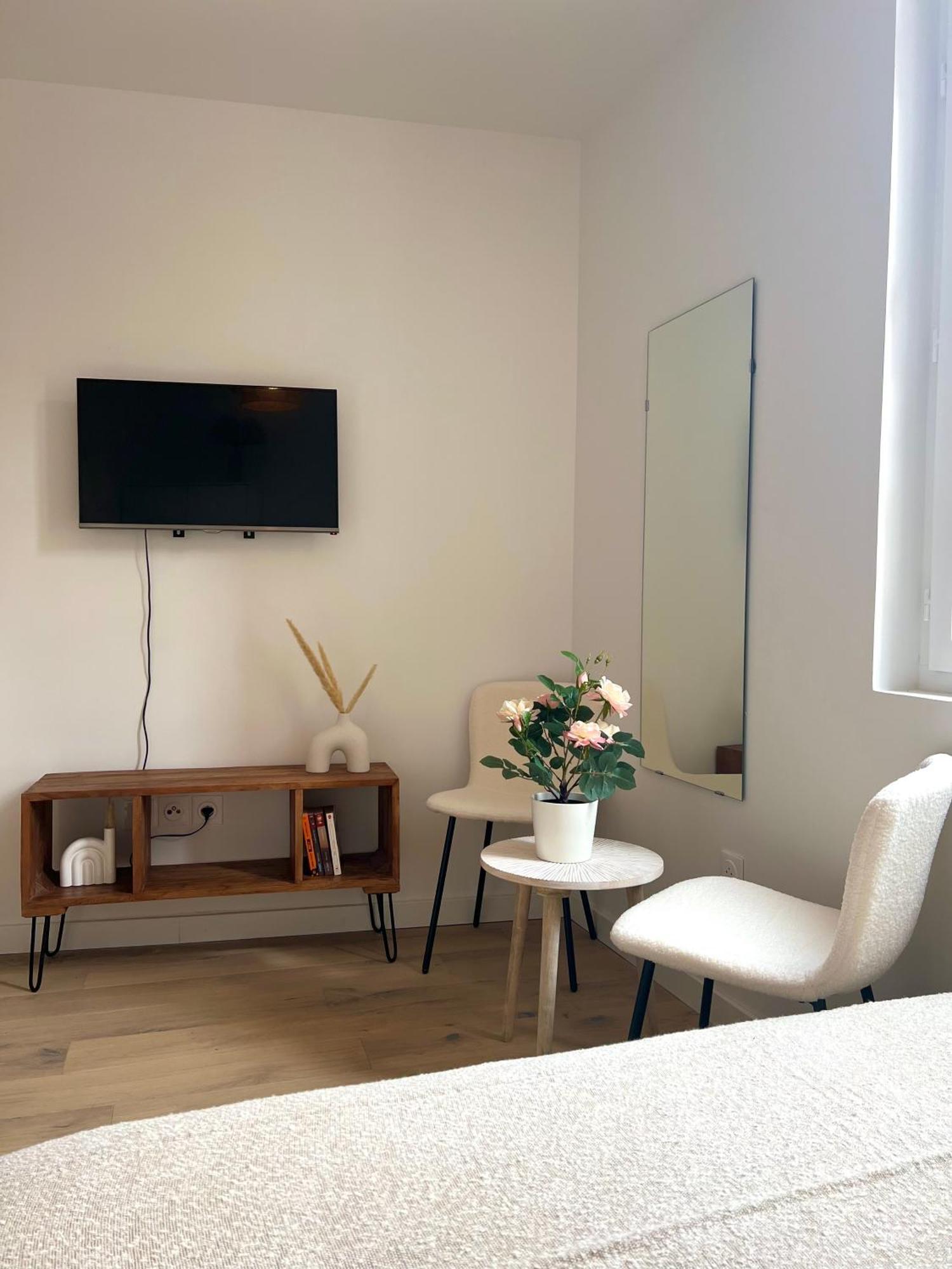 Le Saphir Appartement