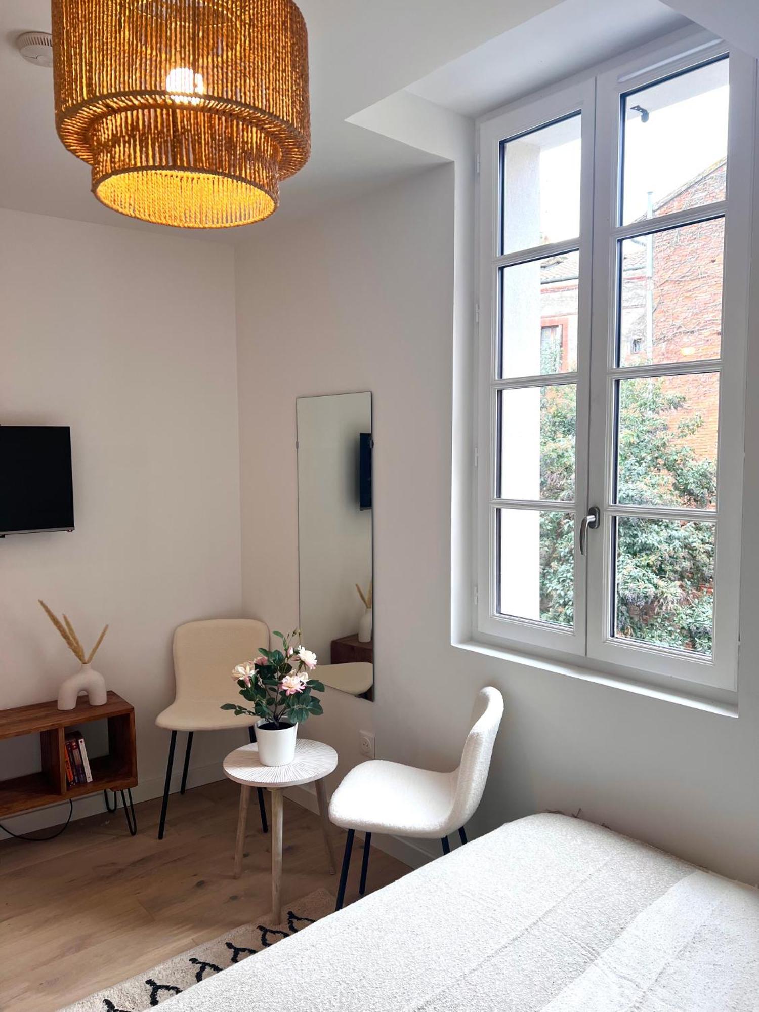 Le Saphir Appartement