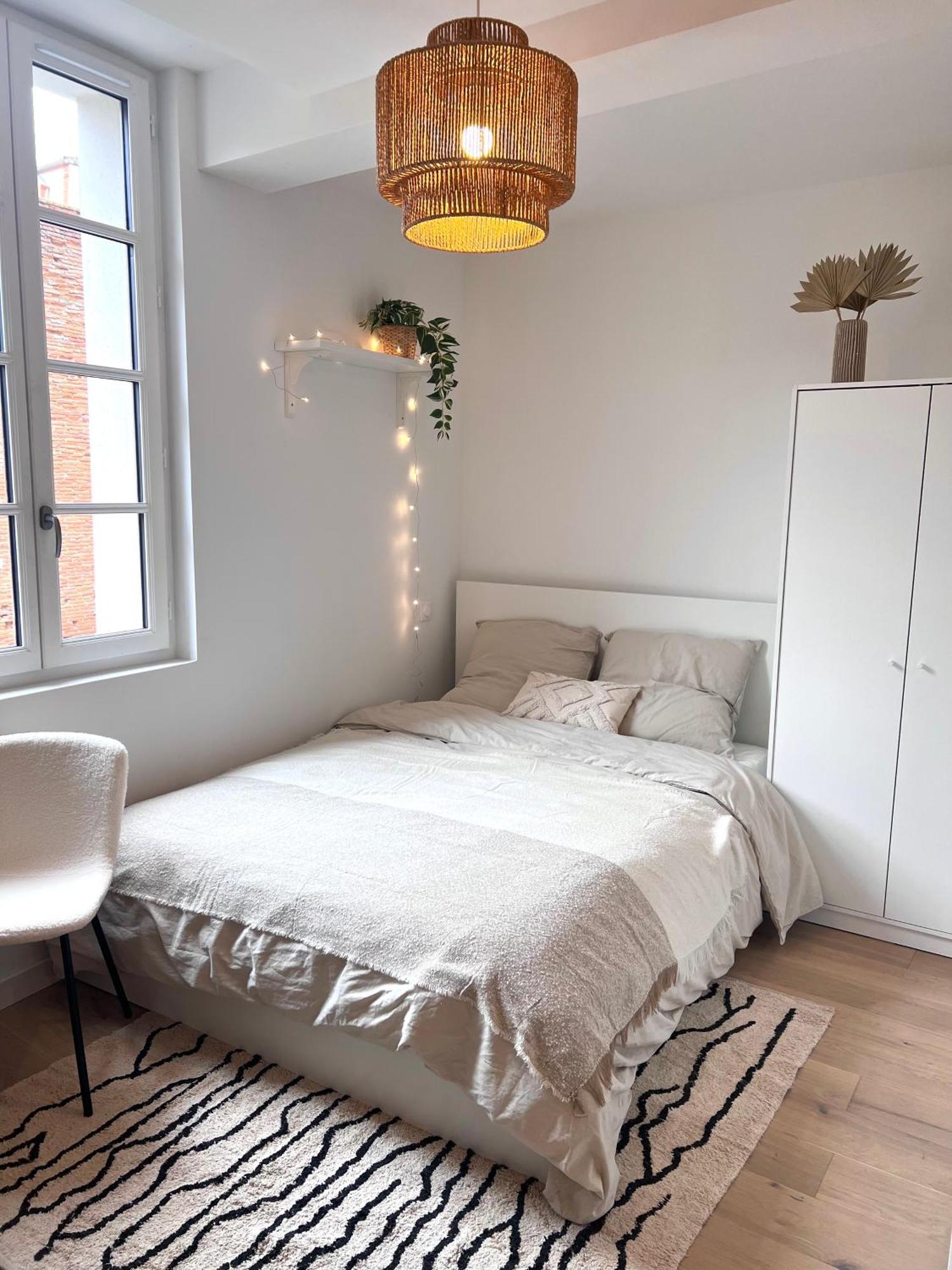 Apartment Le Saphir *