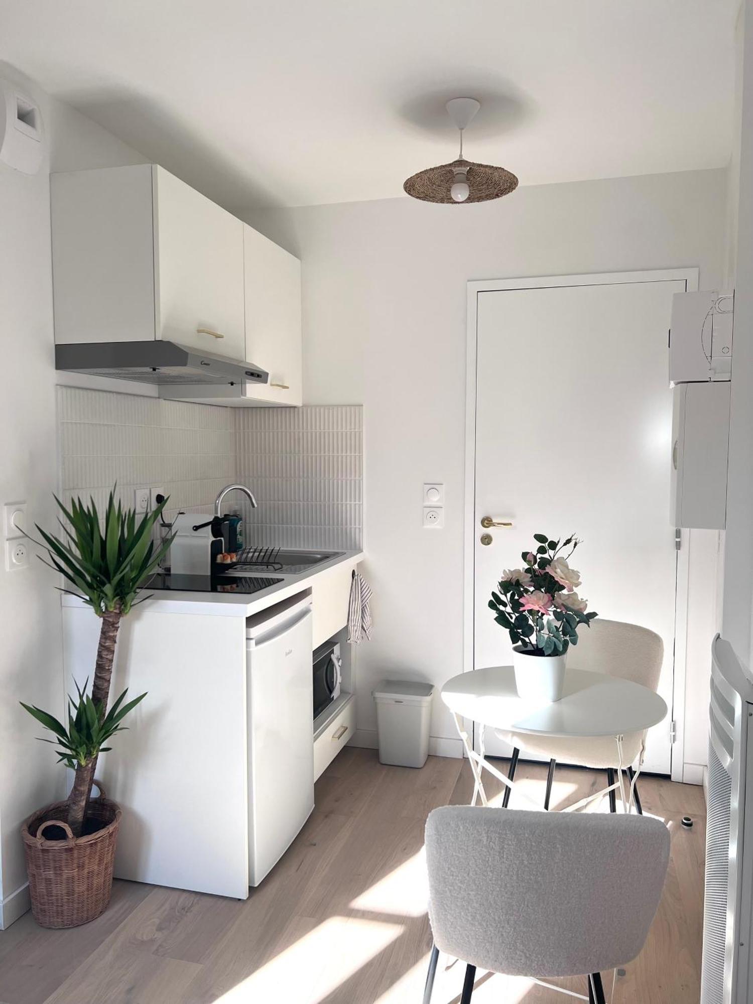 Le Saphir Appartement Toulouse
