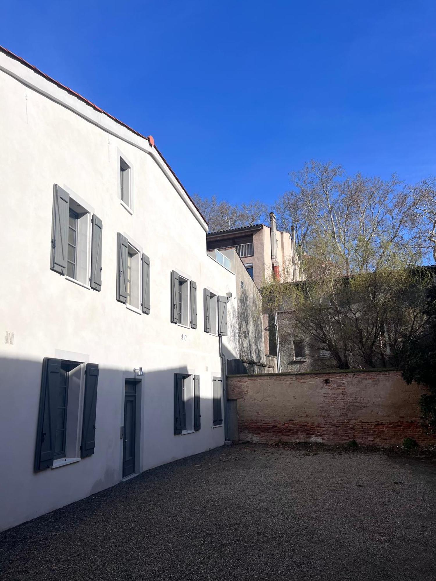 Le Saphir Appartement