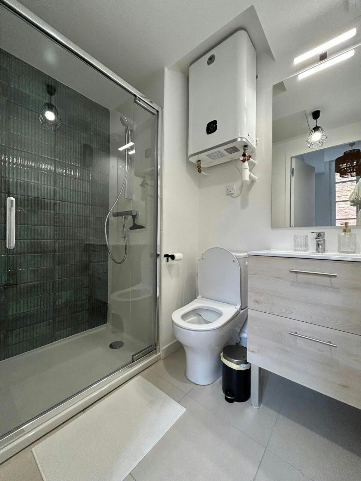 Le Saphir * Toulouse