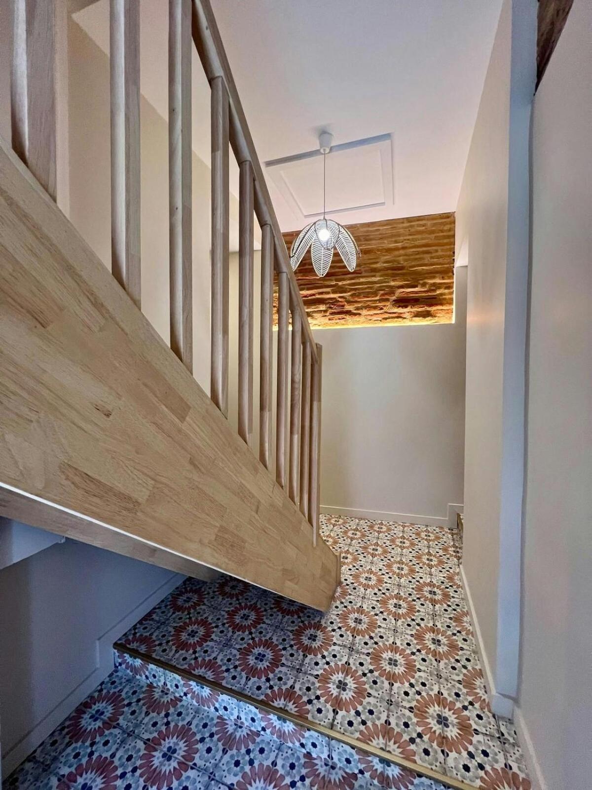 Le Saphir Appartement Toulouse